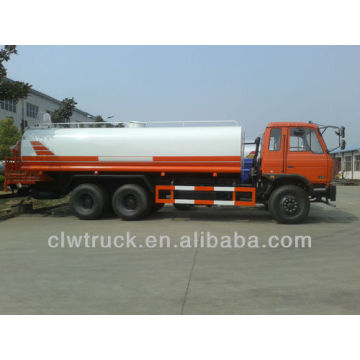 Продажа грузовых автомобилей RHD Euro III или Euro IV для продажи в Китае Dongfeng 20000 litres water boowser truck